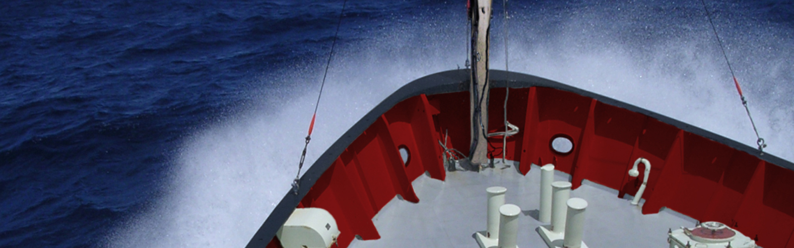 Covers all onboard and off-shore  workforce requirement with its International-grade Services